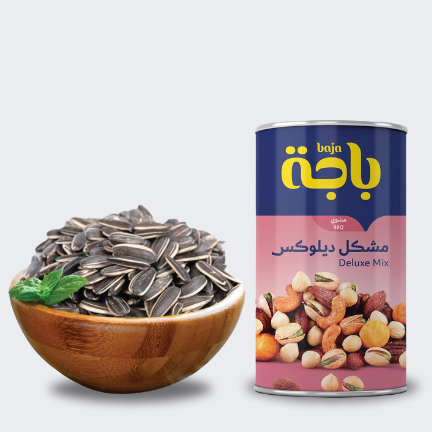 Nuts,Seeds & dried fruits