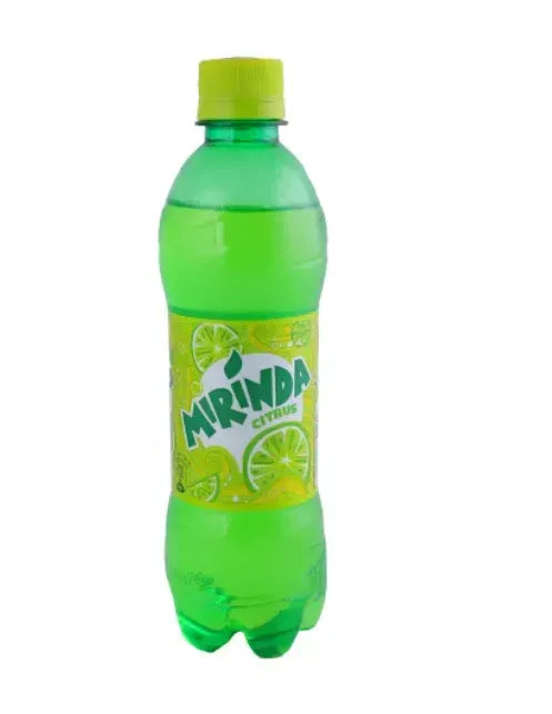 Marida citrus 500ml