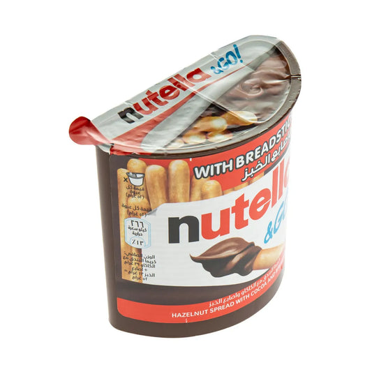 Nutella & Go 52 g