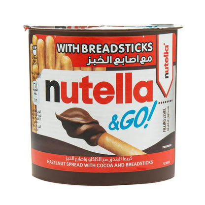 Nutella & Go 52 g