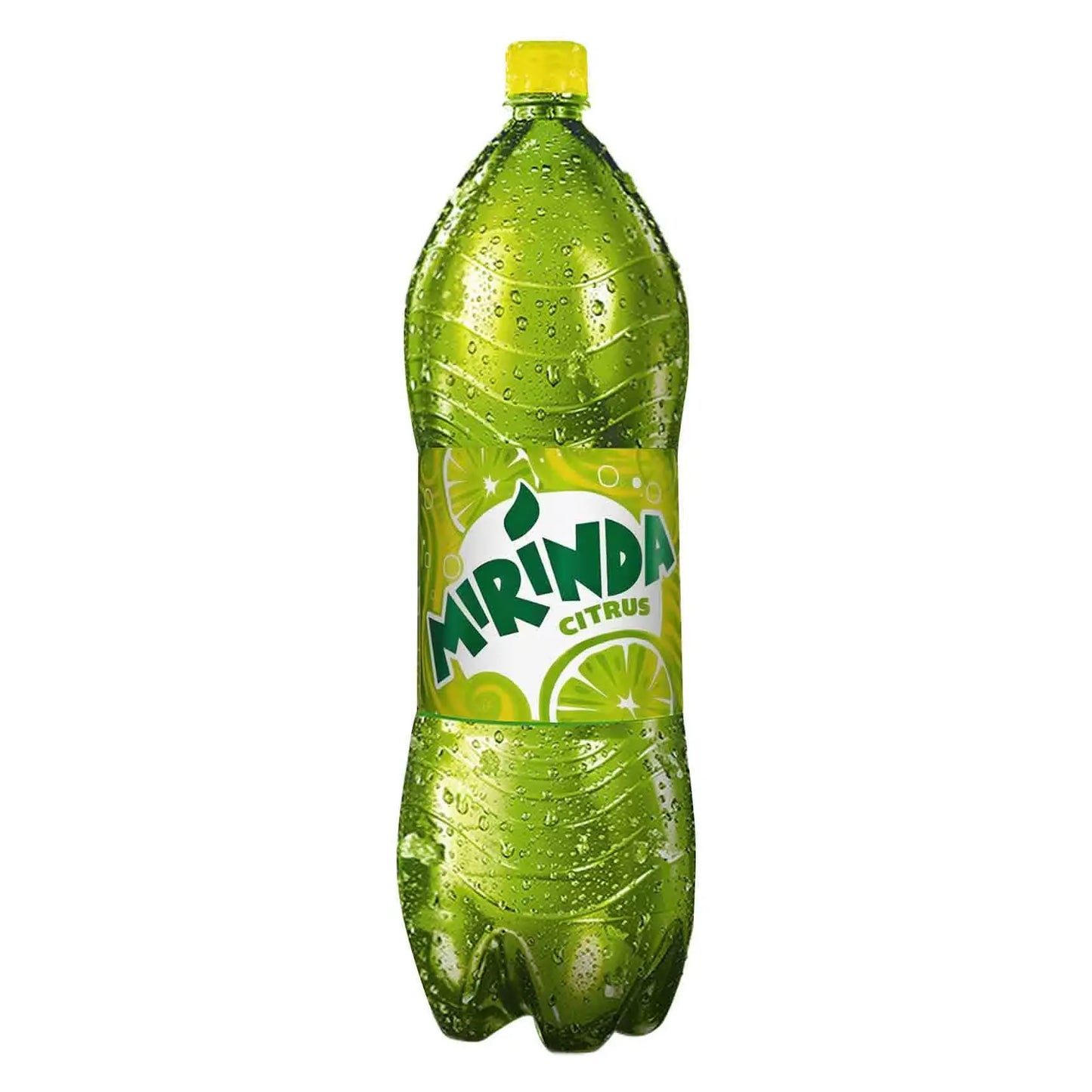 Mirinda citrus pet 2.25 L