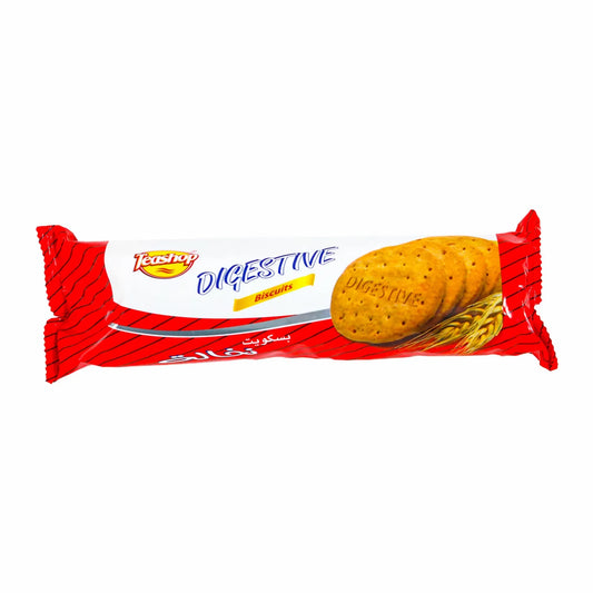 Digestive biscuits 185g