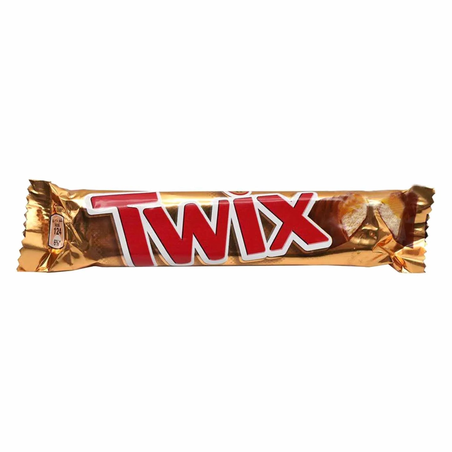 Twix Chocolate 25g