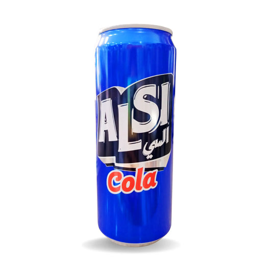 alsi cola 320ml