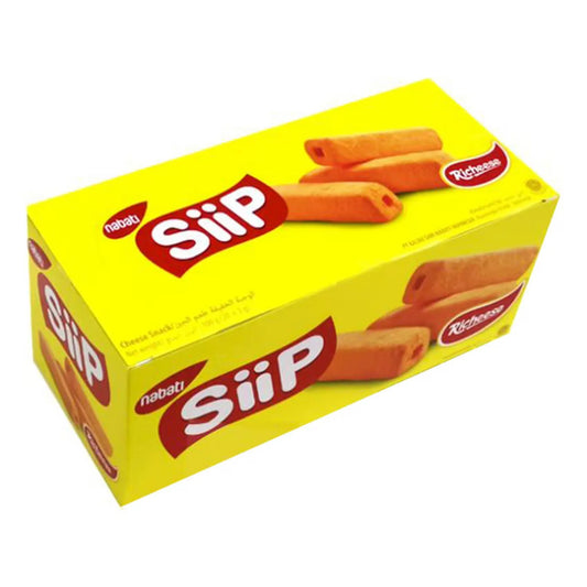 Nabati siip 20 pieces