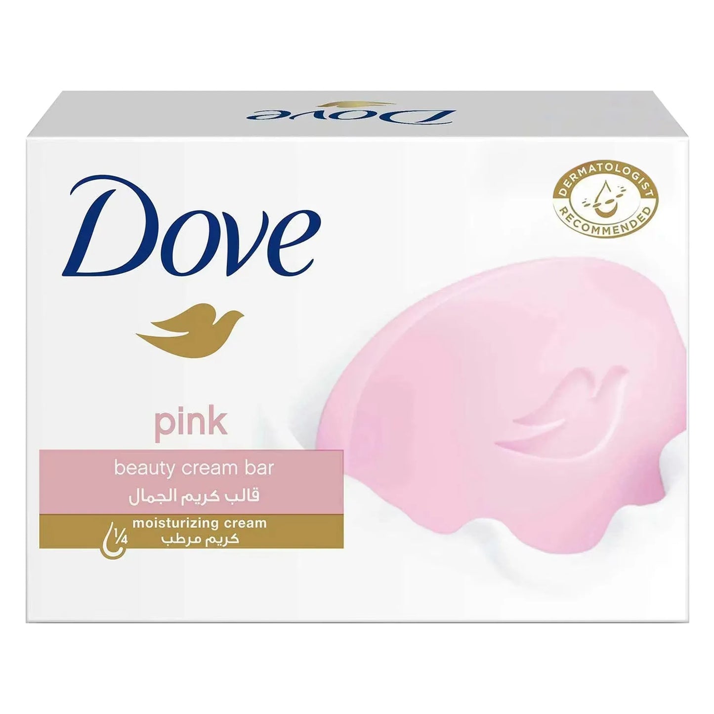 Dove soap 🧼 135g