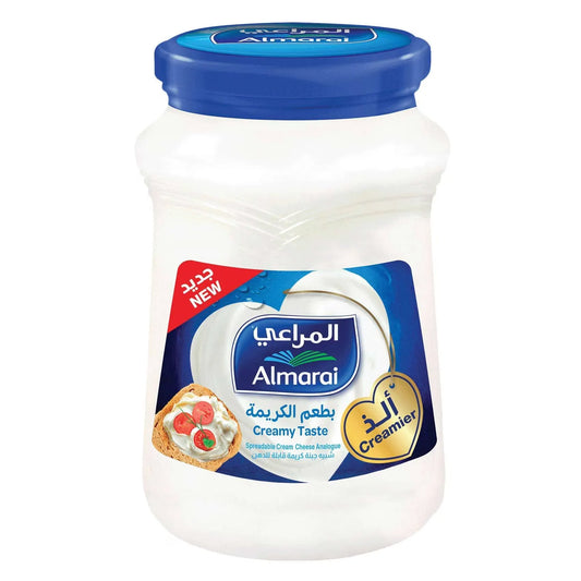 Al marai cheese creamy taste 500g