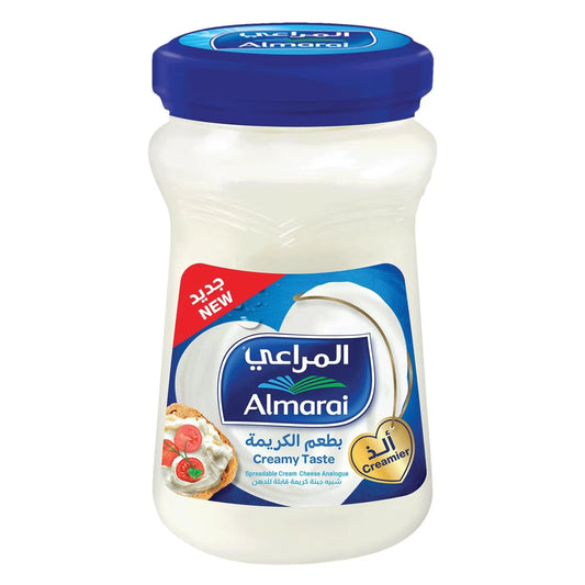 Al marai cheese creamy taste 200g