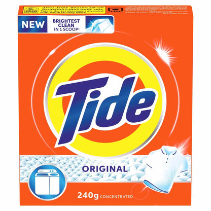 TIDE POWDER HF ORIGINAL