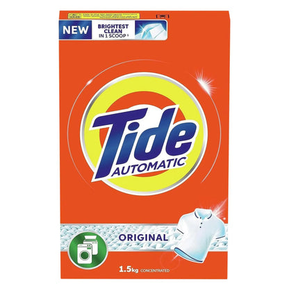 TIDE POWDER HF ORIGINAL