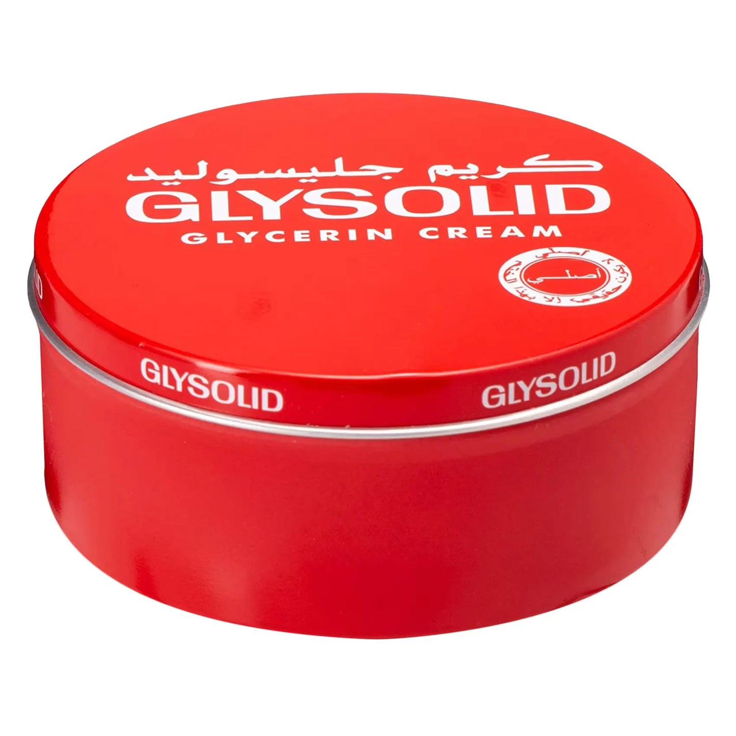 Glysolid glycerin cream