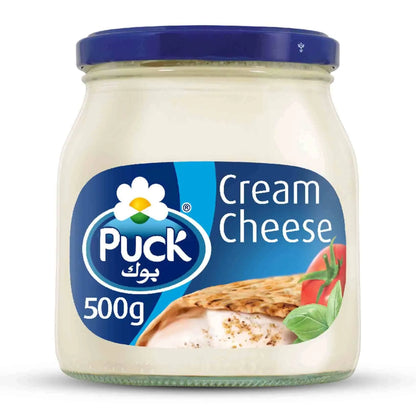 Cheese puck 500g-240g-130g