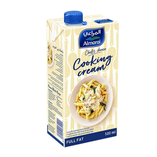 Cooking Cream 500ml