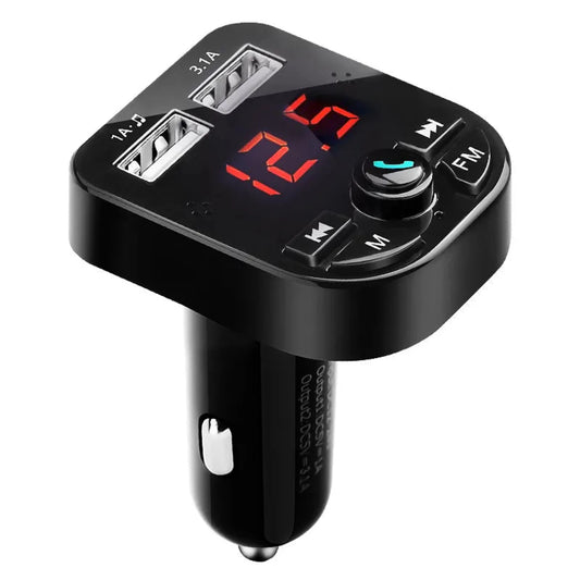 car MP3 wireless charger