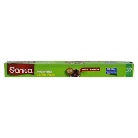 Sunita premium cling film 45cm×20m