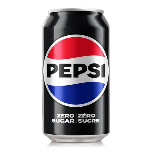 Pepsi zero suger 300ml