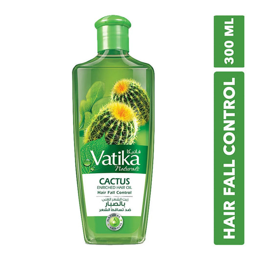 Vatika black seed enriched hair Oil 🪔 200ml