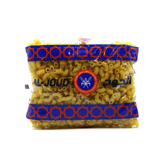 Al joud durum wheat semolina medium