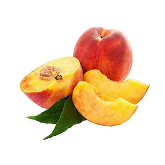 Pluckk Fresh Indian Peach, 1kg