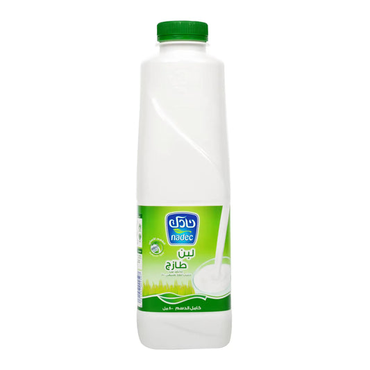 Nadec Full Fat Laban 800ml