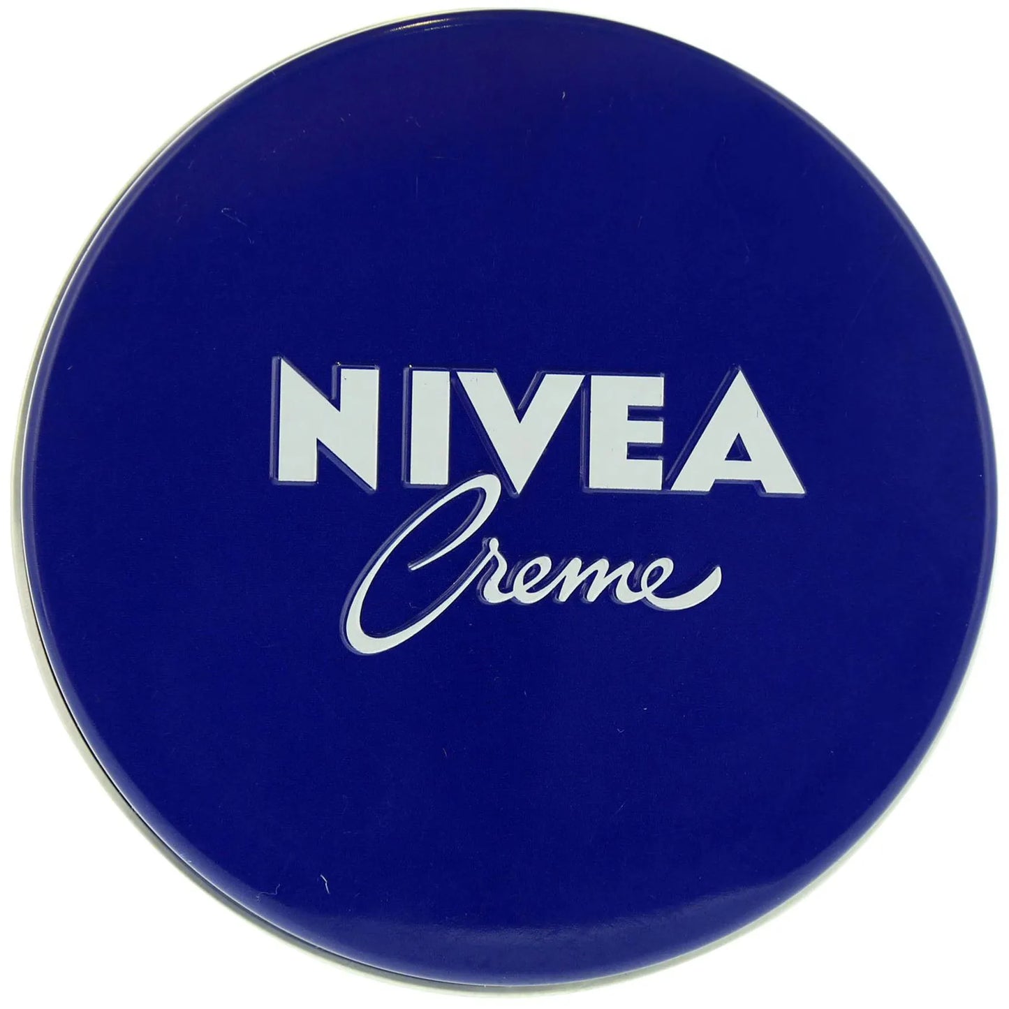 NIVEA Moisturising Cream, Universal All Pourpose Moisturizer for Face Body Hands, Tin 150ml