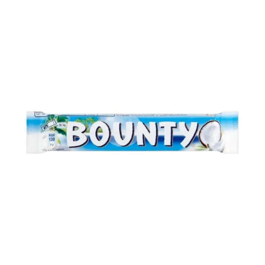 Mars Bounty Milk 2X28g