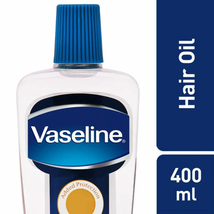 Vaseline hair tonic and scalp conditioner