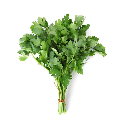 Fresh Parsley Local