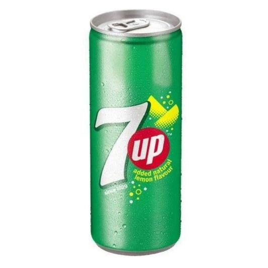 7Up 325ml