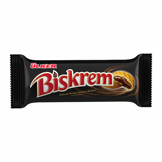 Biskream cocoa 99g