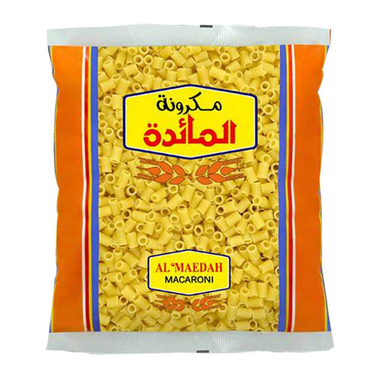 Al maedah macaroni 4kg