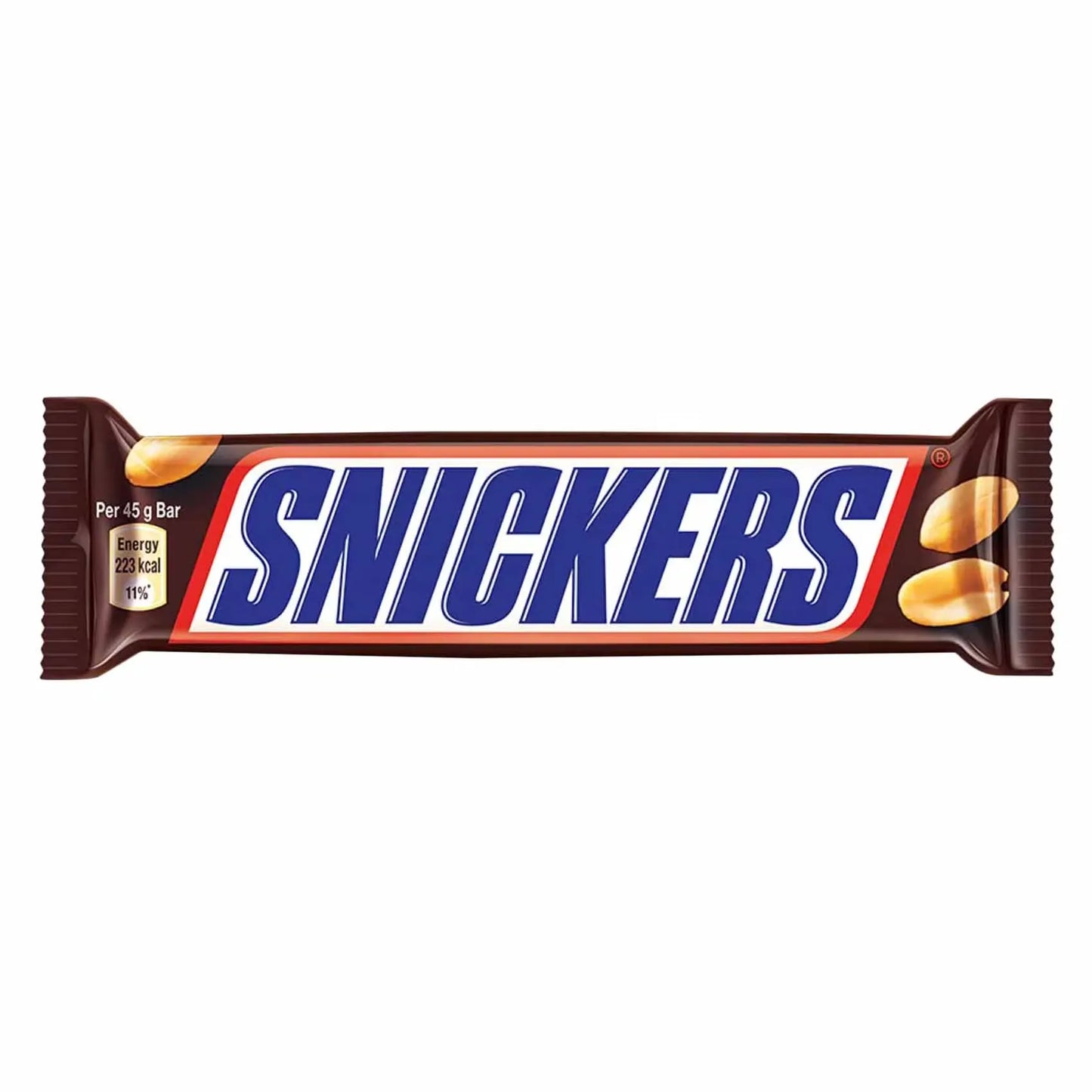 snickets 45g