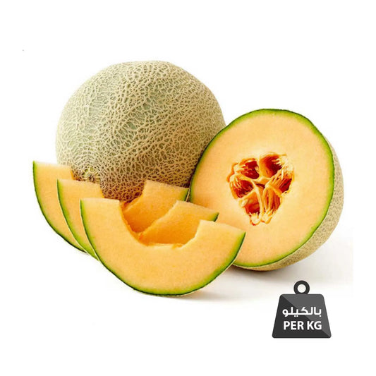 Sweet Melon  1 pieces