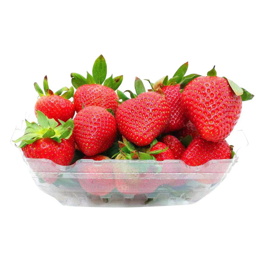 Driscols Strawberry Punnet, Approx 300g