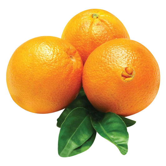 Navel Orange 1kg