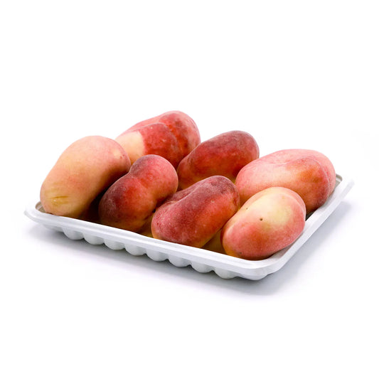 Peach Fig Punnet 1 box