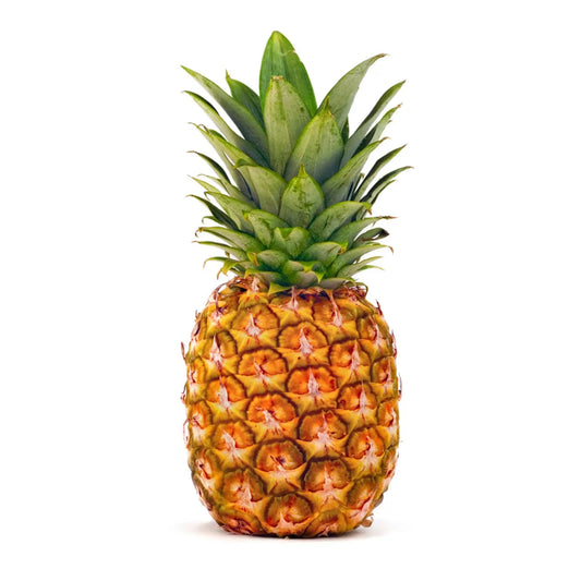 Pineapple (Fresh) 1 piece