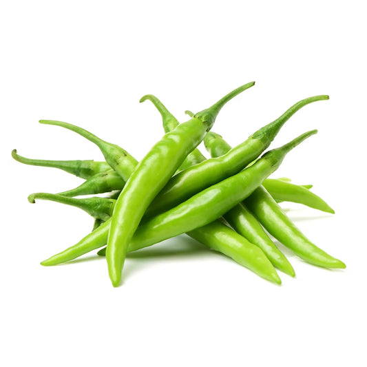 Green Chili 500g