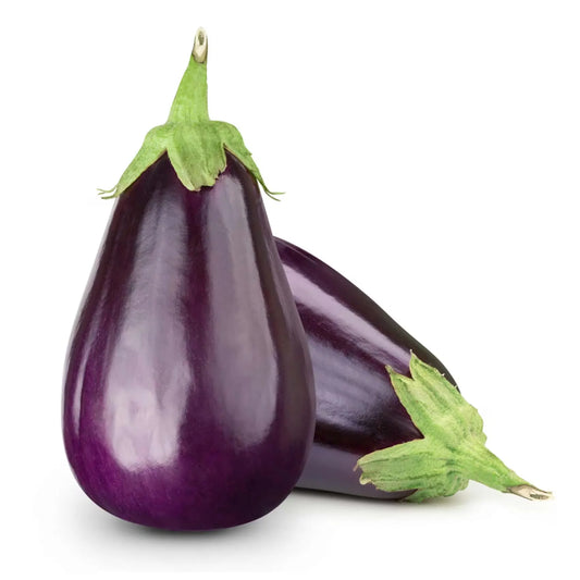 Big Eggplant 1kg