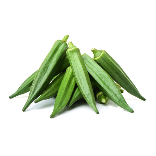 Okra Local 500g