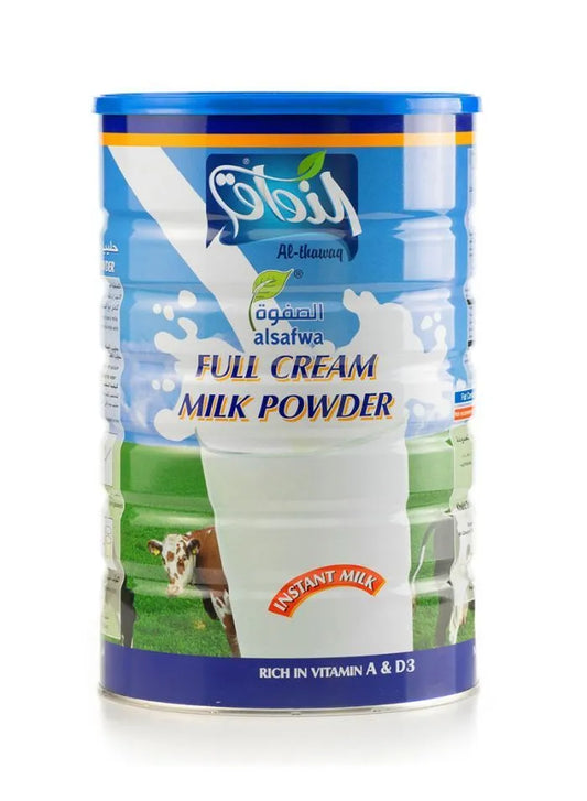 Althawaq Milk Powder 1800g