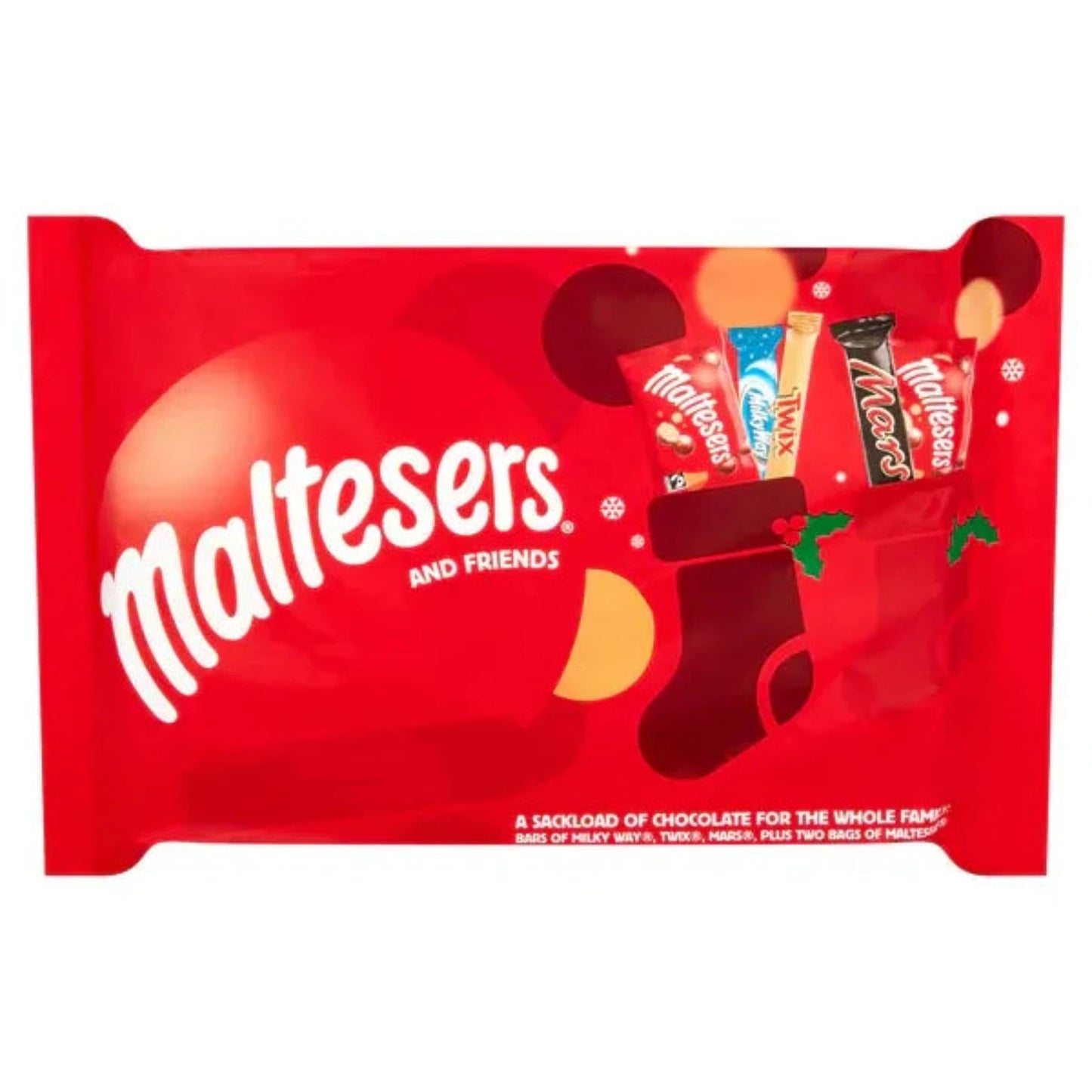 maltesers 73g