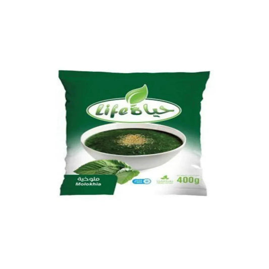 Lifa molokhia 400g