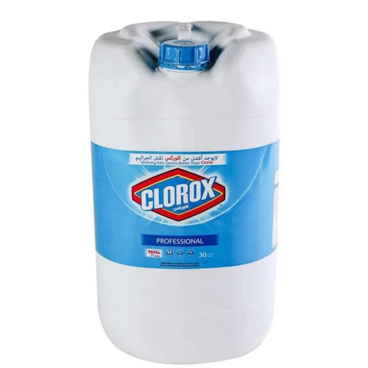 Clorox 30 liter