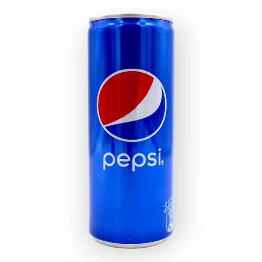 Pepsi 240ml