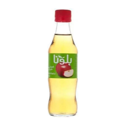 Bluna apple flavor 250ml