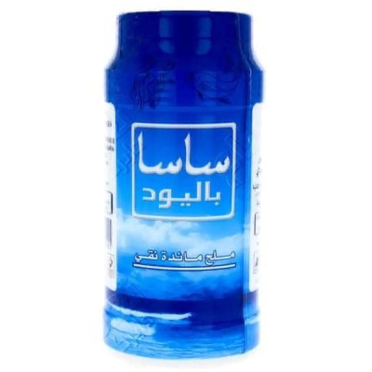 ملح ساسا مانده نقی 700G