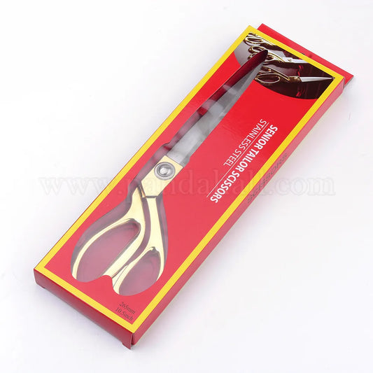 Stainless  Steel Tailor Scissors,