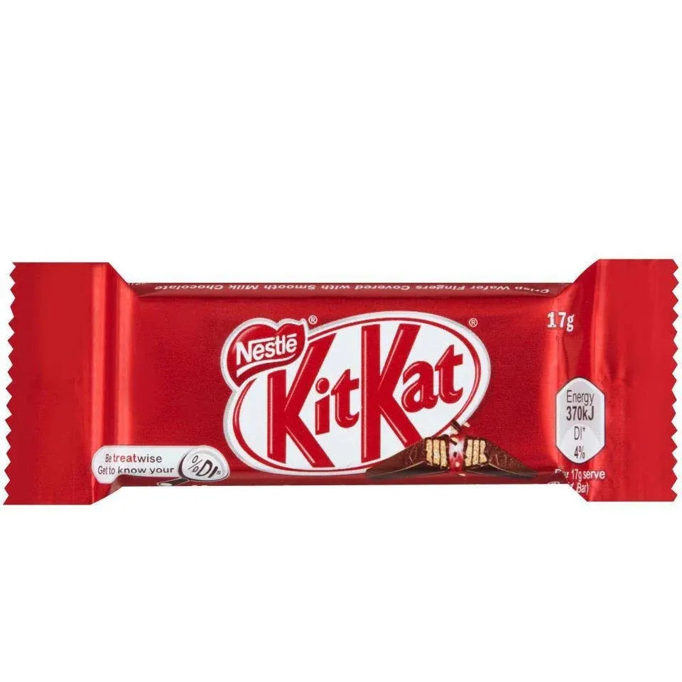 kitkat 17g