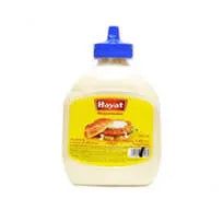 Hayat Mayonnaise 500ml